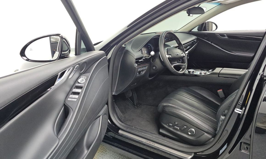 Genesis G80 Gasoline 2.5 Turbo AWD, 2024