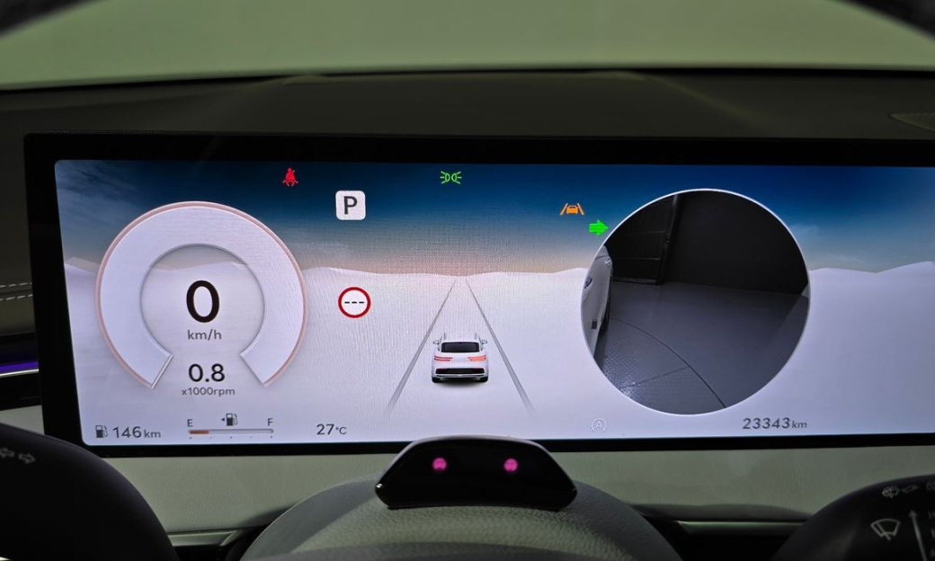 Genesis GV70 2.5T Gasoline AWD, 2025