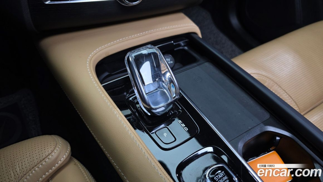 Volvo XC90 B6 Inscription, 2022