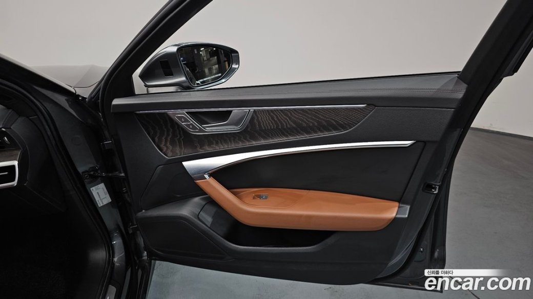 Audi A6 45 TFSI Premium, 2023