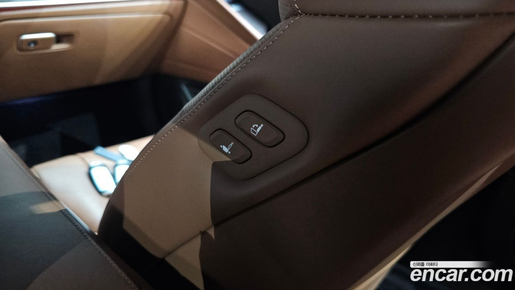 Genesis G80 Gasoline 2.5 Turbo AWD, 2024