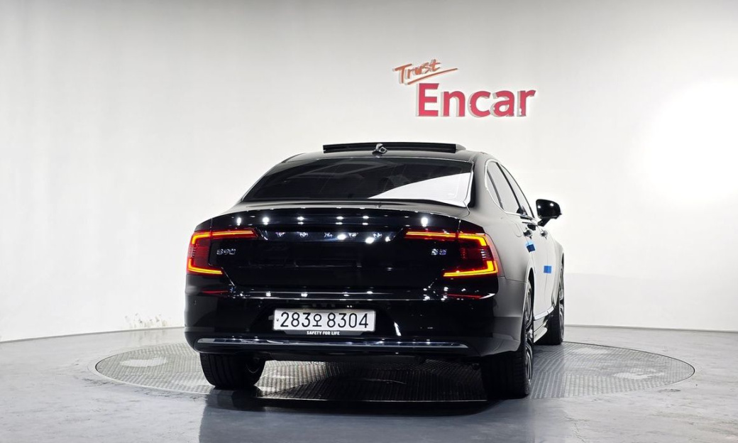 Volvo S90 B5 Ultimate Bright, 2023
