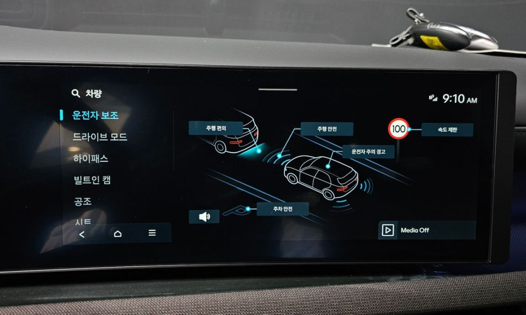 Hyundai Tucson Gasoline 1.6 Turbo 2WD, 2025