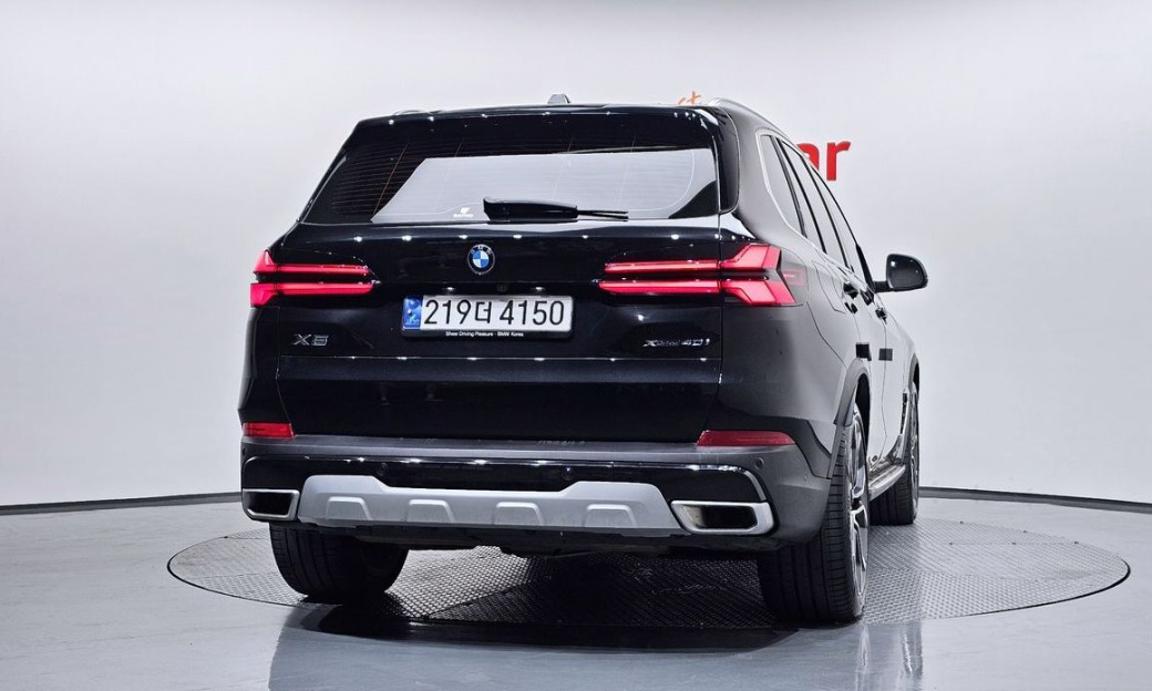 BMW X5 xDrive 40i xLine, 2024