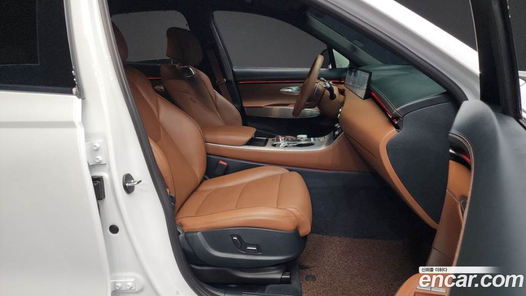 Genesis GV70 2.5T Gasoline AWD, 2025