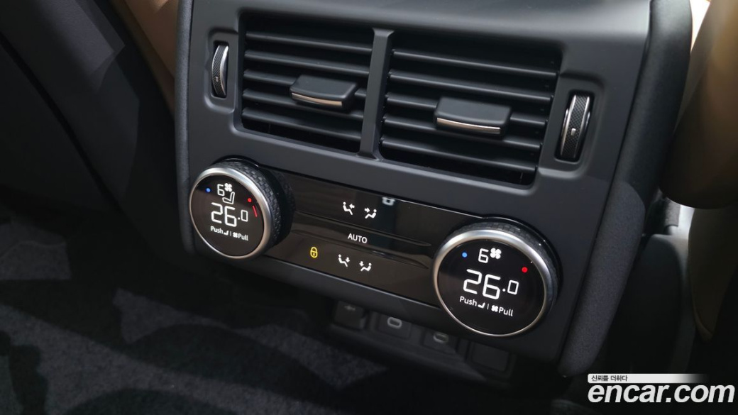 Land Rover Discovery D300 Dynamic HSE, 2024