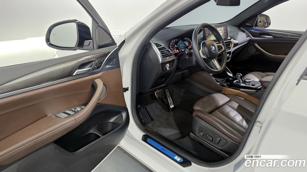 BMW X4 xDrive20i M Sports Pro, 2024