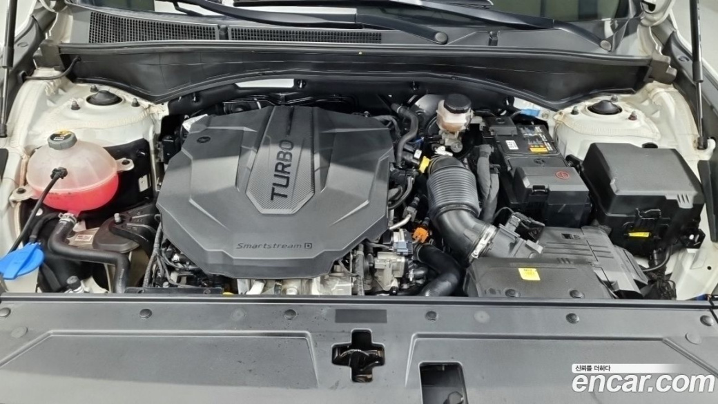 Hyundai Santafe Diesel 2.2 2WD, 2023