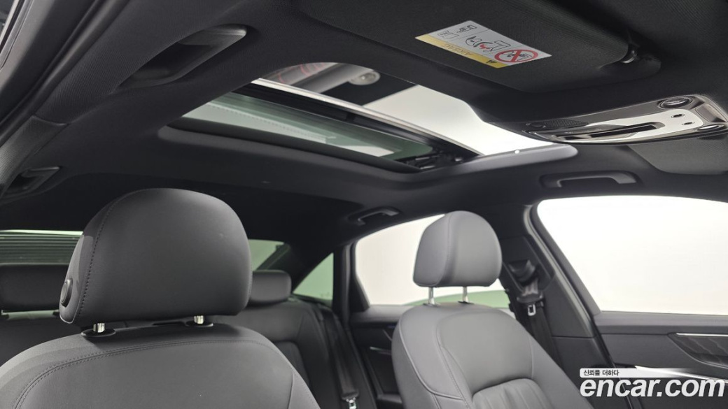 Audi A6 40 TDI Quattro Premium, 2023