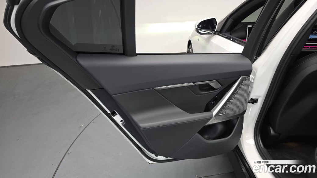 BMW 5-Series 520i M Sport, 2026