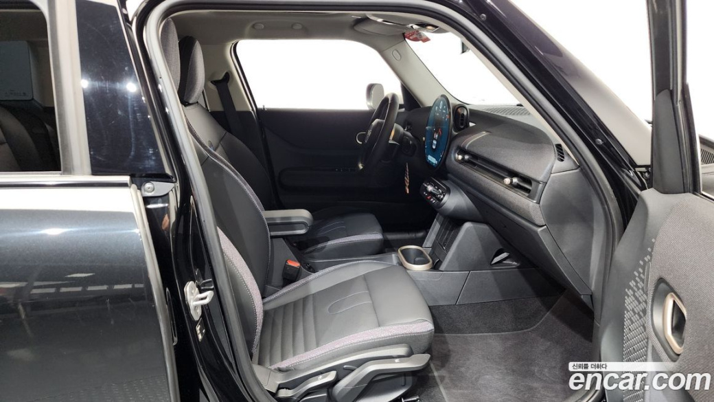 Mini Cooper 5Door Classic, 2025