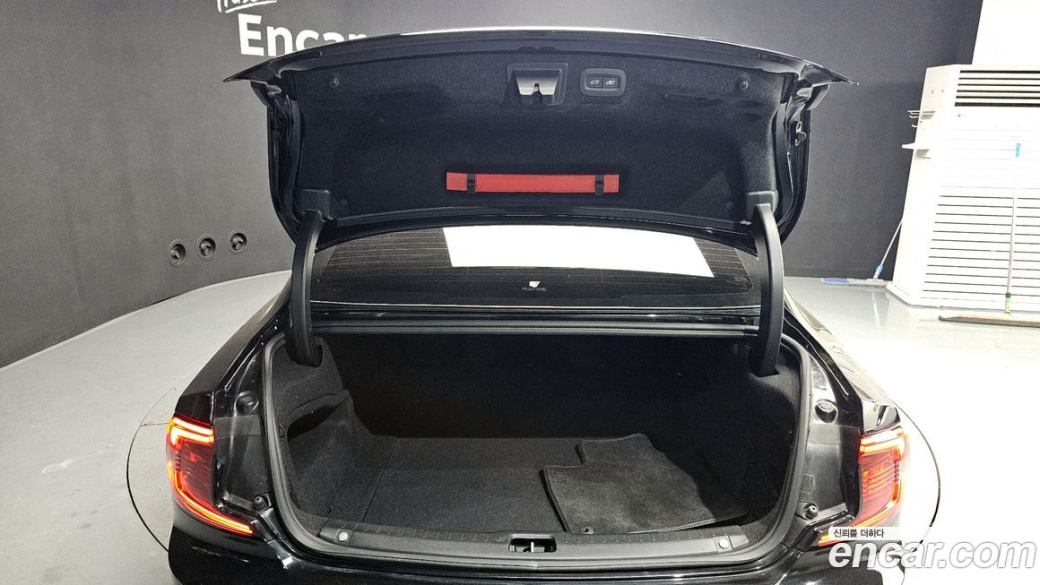 Volvo S90 B6 AWD Ultimate Bright, 2023