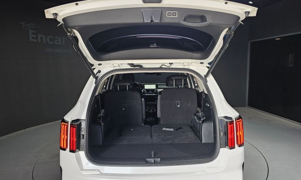 Kia Sorento Diesel 2.2 4WD, 2022