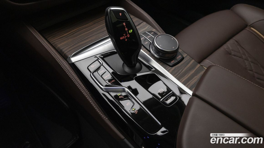 BMW Gran Turismo 620d xDrive Luxury, 2023