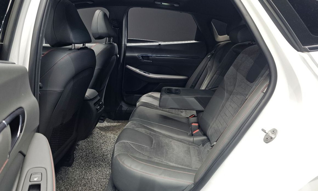Hyundai Sonata 2.5 Turbo, 2024