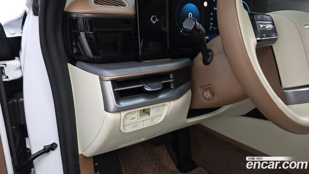 Hyundai Grandeur 2,5 Gasoline 2WD, 2023