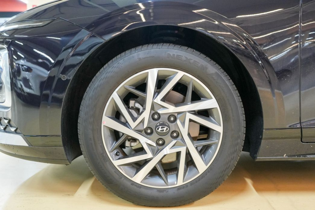 Hyundai Grandeur 2,5 Gasoline 2WD, 2026