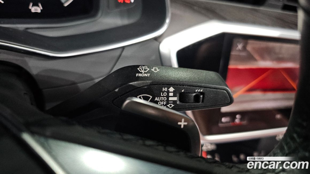 Audi A6 40 TDI Premium, 2023