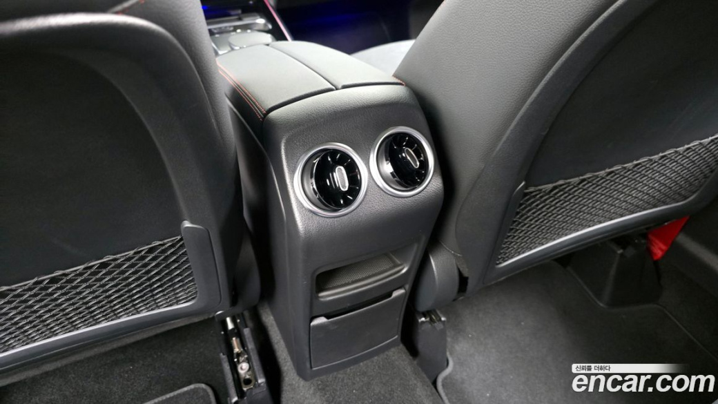 Mercedes-Benz GLA-Class GLA45 AMG 4MATIC+, 2023