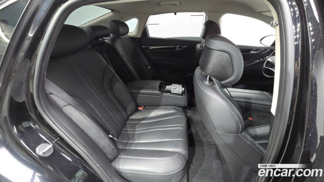 Genesis G80 Gasoline 2.5 Turbo AWD, 2022