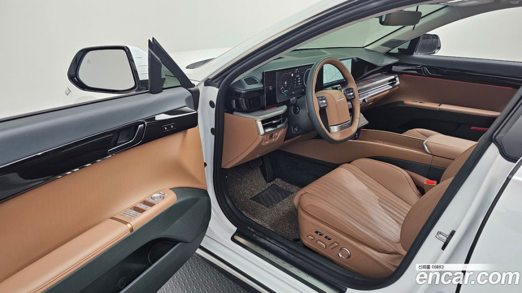 Hyundai Grandeur 2,5 Gasoline 2WD, 2025