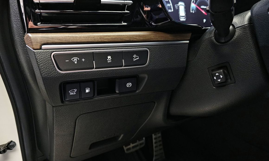 Kia Mohave Diesel 3.0 4WD 7-Seater, 2022