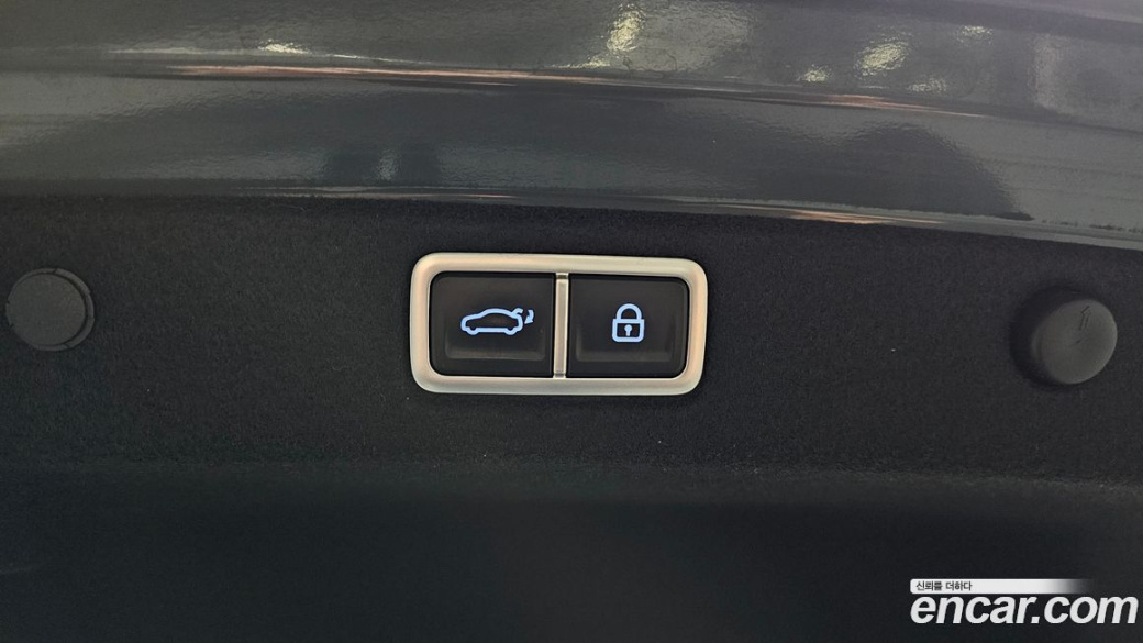 Hyundai Grandeur 2,5 Gasoline 2WD, 2023