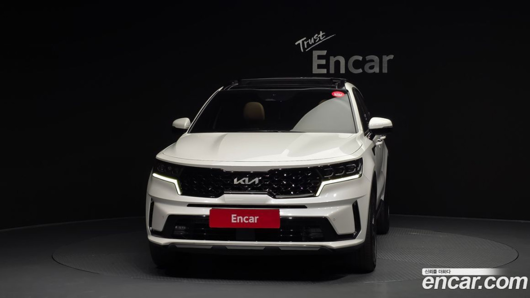 Kia Sorento Diesel 2.2 4WD, 2023