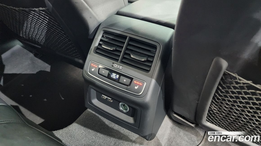 Audi A5 40 TDI Quattro Premium Sportback, 2021