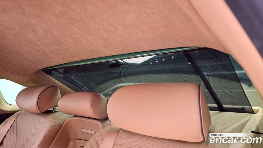 Genesis G80 Gasoline 2.5 Turbo AWD, 2022