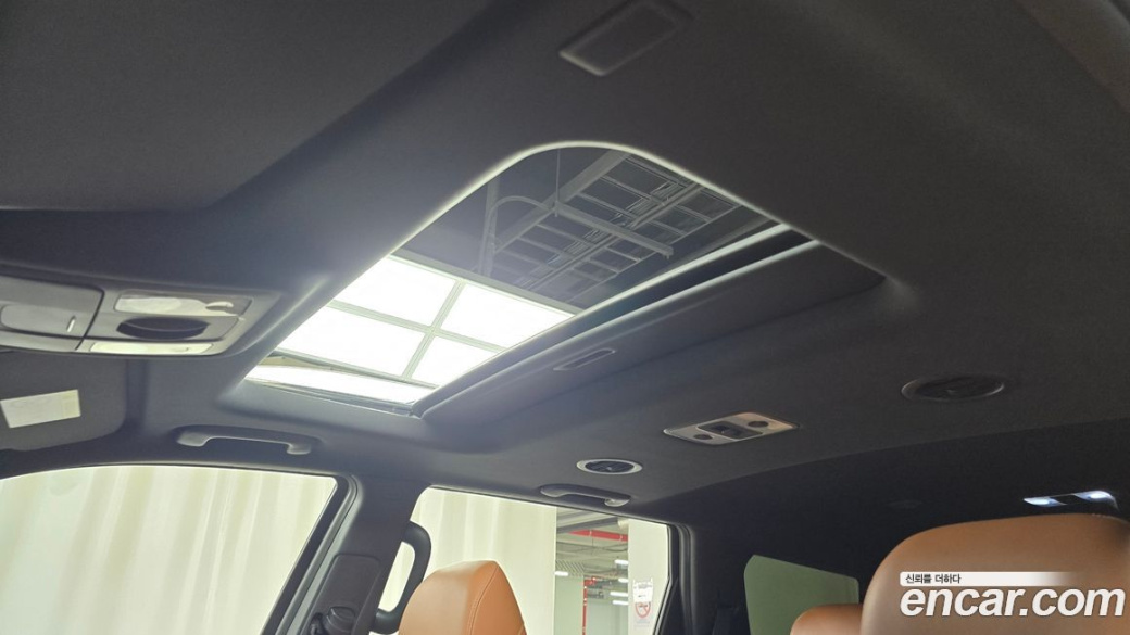 Kia Mohave Diesel 3.0 4WD 6-Seater, 2022