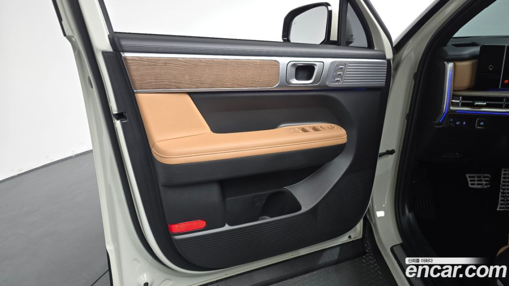 Hyundai Santafe Gasoline 2.5T 2WD, 2024