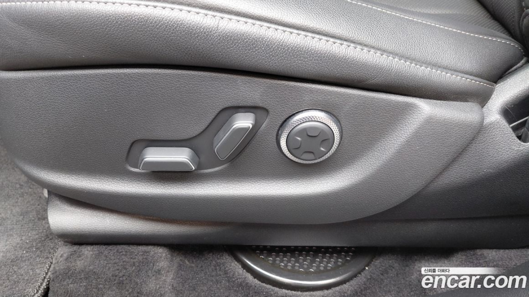 Genesis GV80 2.5T Gasoline AWD, 2023