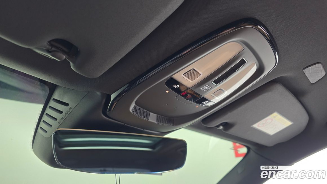 Volvo XC60 B5 Inscription, 2022