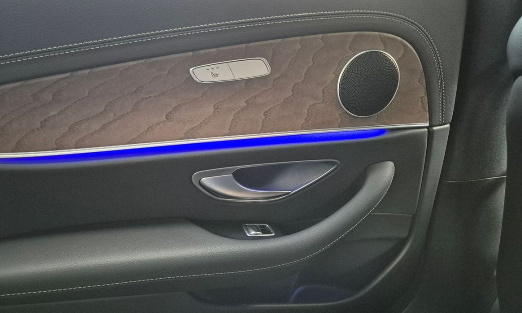 Mercedes-Benz E-Class E250 Exclusive, 2023