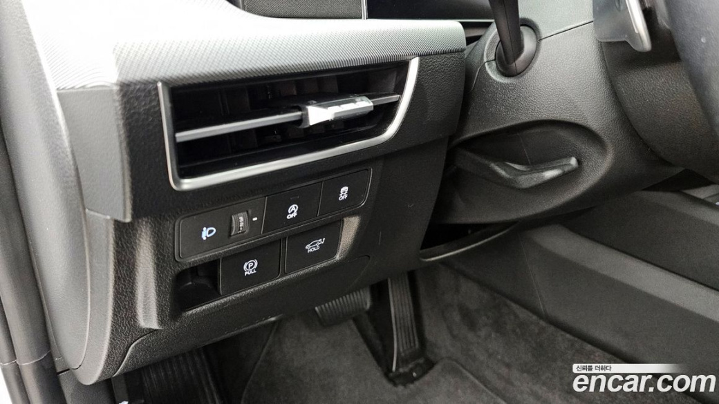 Hyundai Sonata 2.0, 2024