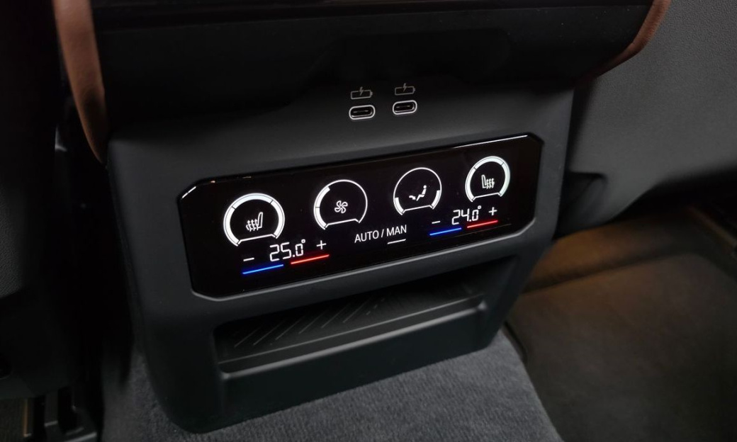 BMW 5-Series 530i xDrive M Sport, 2024