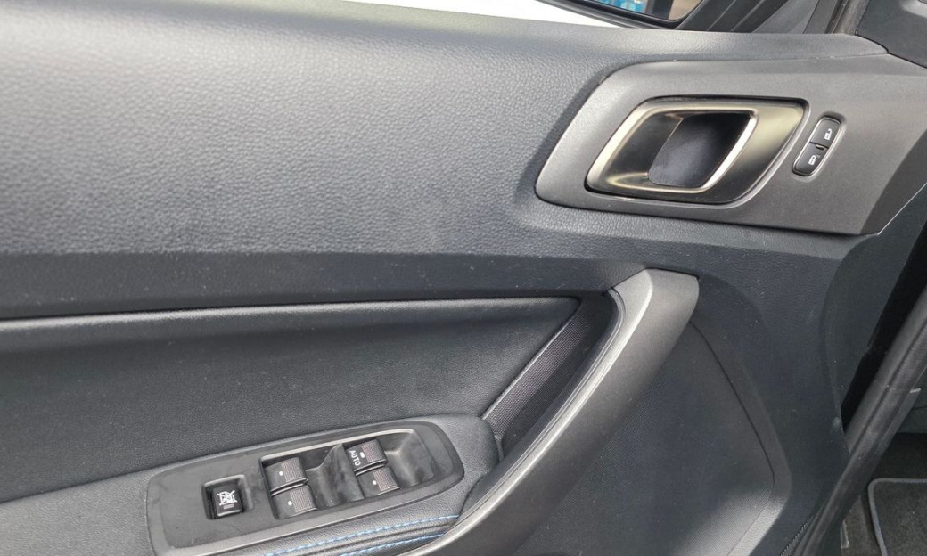 Ford Ranger 2.0, 2022