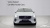 Volvo XC60 B5 Ultimate Bright, 2023