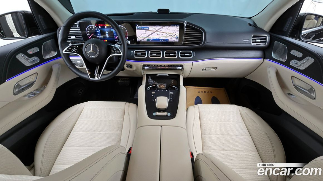 Mercedes-Benz GLE-Class GLE450 4MATIC, 2025