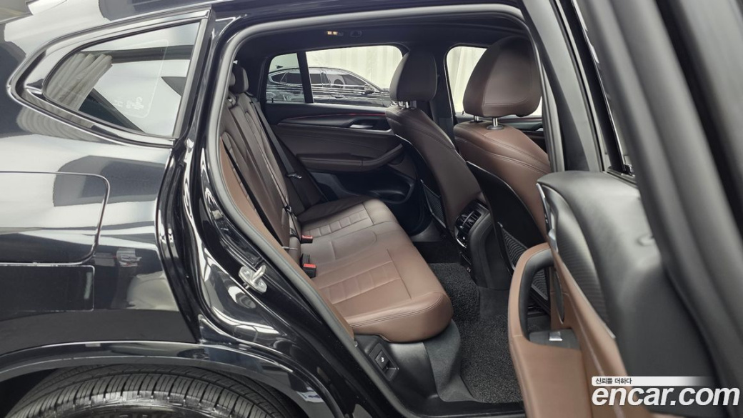 BMW X4 xDrive20i M Sport, 2023