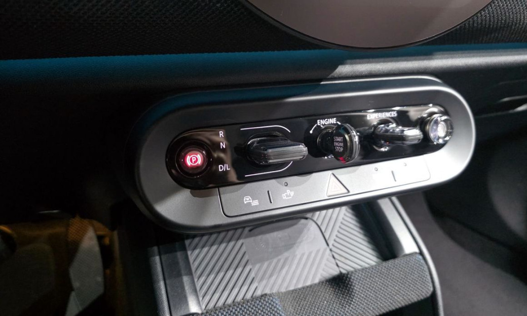 Mini Countryman ALL4 Classic, 2024