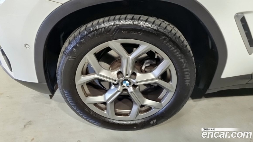 BMW X4 xDrive20i xLine, 2023