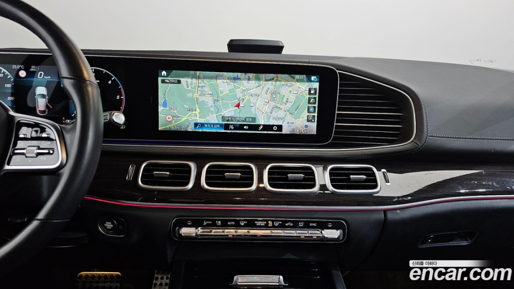 Mercedes-Benz GLE-Class GLE400d 4MATIC Coupe, 2022