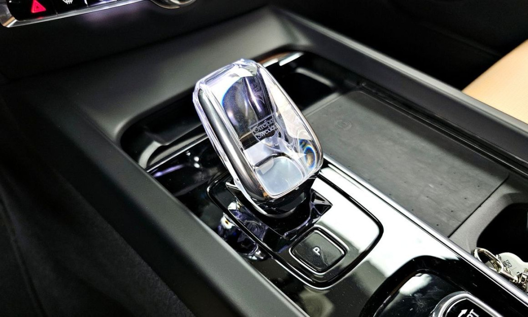 Volvo S60 B5 Ultimate Bright, 2024