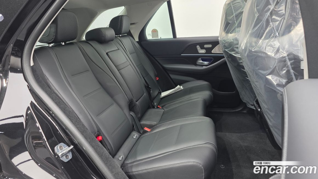 Mercedes-Benz GLE-Class GLE450 4MATIC, 2025