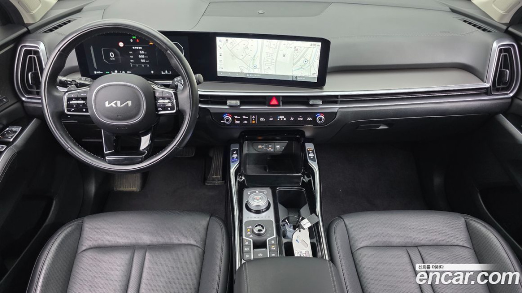Kia Sorento Diesel 2.2 4WD, 2024