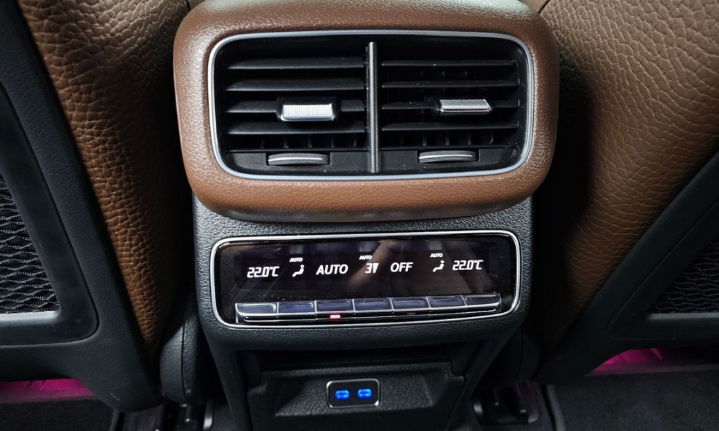 Mercedes-Benz GLE-Class GLE450 4MATIC, 2024