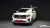 Kia Mohave Diesel 3.0 4WD 5-Seater, 2022
