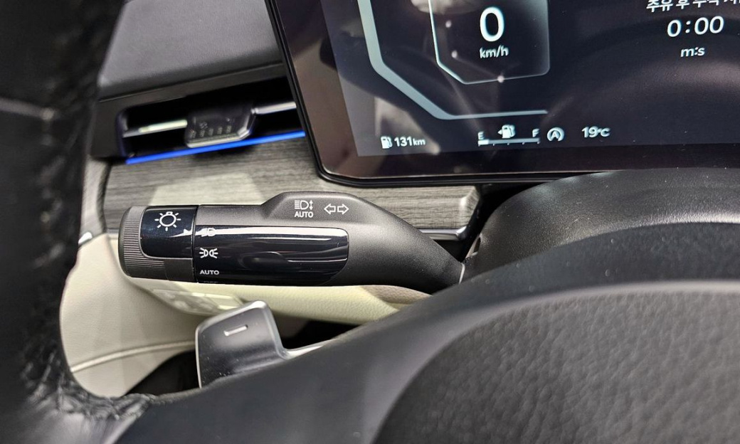 Kia K5 1.6 Turbo, 2025